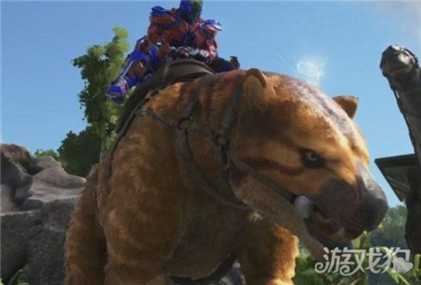 方舟残暴狮怎么玩？驯服、培育、PVP/PVE实战全解析（2026最新）