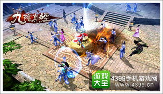 九阴真经降龙十巴掌全攻略，独家连招拆解、团战玩法、新手避坑指南