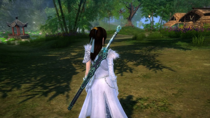 九阴真经99胡家刀法全攻略，连招套路、内功搭配、PK实战细节拉满