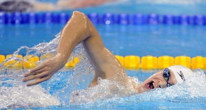 2012奥运孙杨的中长距离自由泳类型，普通人可复制的提升方案与选材指南