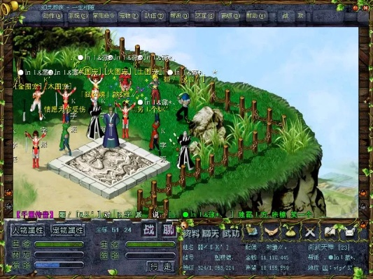 幻灵游侠怀旧论坛深度指南，公益服避坑+宠速养成的玩家私藏攻略