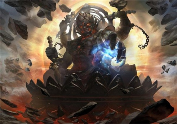 玩战国破坏神总卡关？暗黑ARPG战国版BD/刷装/新手避坑全攻略