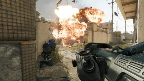 黑鹰坠落卡关必看，硬核战术配置、全关卡突破与联机协作攻略