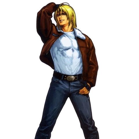 吉斯·霍华德怎么玩？全版本连招拆解+冷门帧数据，拳皇/饿狼实战封神指南