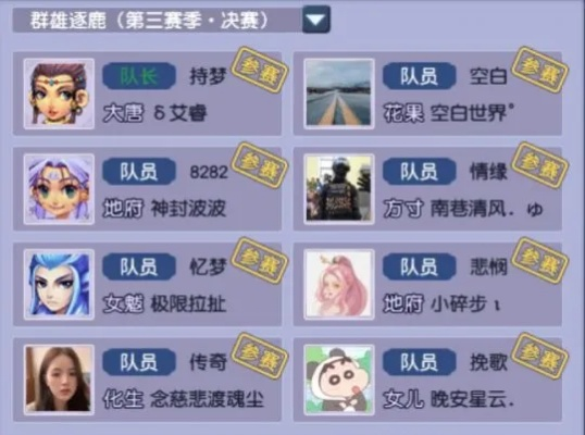 独家解析梦幻西游英雄大会全类型，冲榜、速通、混称谓实战攻略