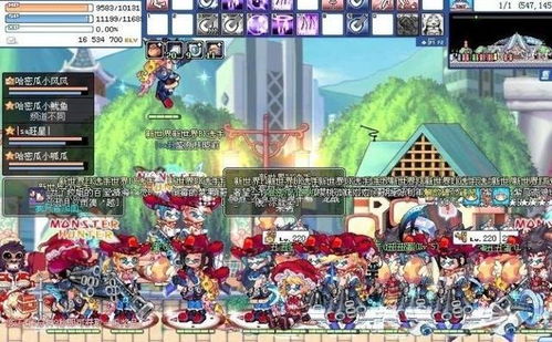 2026彩虹岛硬核攻略，回归/萌新快速养成、副本通关、搬砖变现全解析