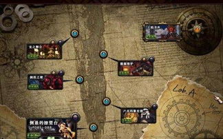 2026独家实测，狂战刷图从入门到封神——搬砖提速35%+巴卡尔满配攻略