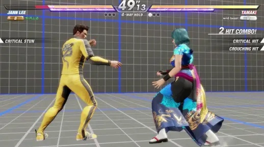 (DOA)进阶攻略，新手冲钻石必练的3大核心玩法+场地互动隐藏技巧