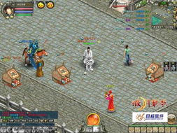 暇月战歌零氪全攻略，3天冲60级、锻造神装、国战取胜实战技巧