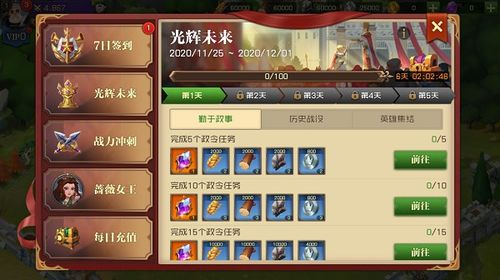 SLG手游女爵类型怎么分？匹配热门需求的养成&阵容实战全指南