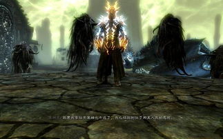 上古卷轴5龙裔DLC终极玩法指南，速通主线+隐藏彩蛋+开荒Build，2026实测