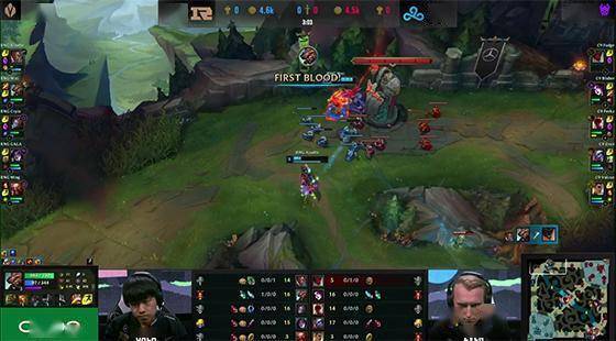 欧阳白曜深度教学，从对线压制到团战切入，复刻国服天花板的上分逻辑