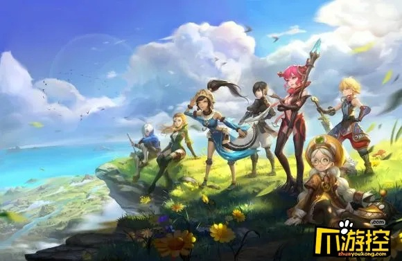 2026龙之谷开荒必看，零氪职业TOP5+龙本隐藏机制，新手10天通关