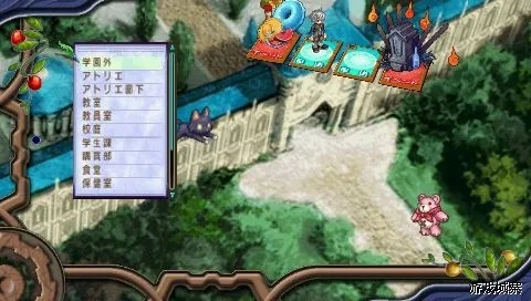 玛娜传奇，学园的炼金术士们怎么玩？炼金配方/好感触发/隐藏剧情核心技巧全揭秘