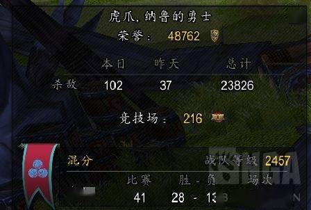 3.3.5怀旧服天赋模拟器全攻略，精准适配PVE/PVP的实战级天赋配置指南