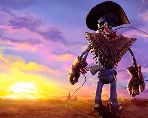 怎么玩好木偶快枪手？枪械搭配/木偶养成/隐藏关卡全攻略