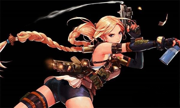 女弹药二觉到底怎么玩？2026风暴骑兵流派、打桩、装备全解析