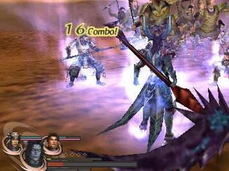 无双大蛇从开荒到高难毕业，隐藏角色解锁+割草神技全指南