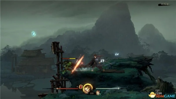 怎么轻松通关斩妖行？硬核连招拆解、全BOSS弱点+隐藏彩蛋全解析