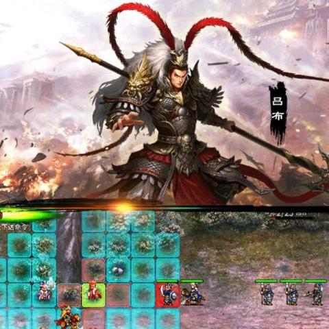 2026年私藏三国游戏清单，从硬核战棋到轻量放置，精准匹配你的玩法需求