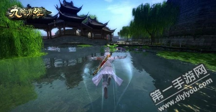 九阴真经新手礼包全解析，绑定元宝/绝学残页，哪款助你开局快人10级？