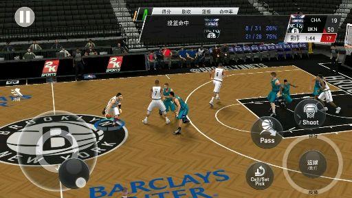NBA2K20手游怎么下？三类渠道实测+2026玩家需求匹配避坑指南