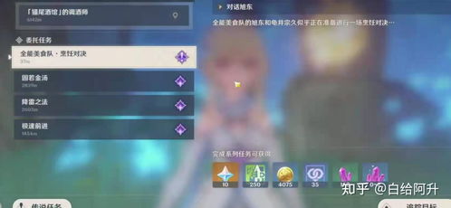 原神4.2终极指南，冷门隐藏成就速刷、抽卡优先级、深渊满星全解析