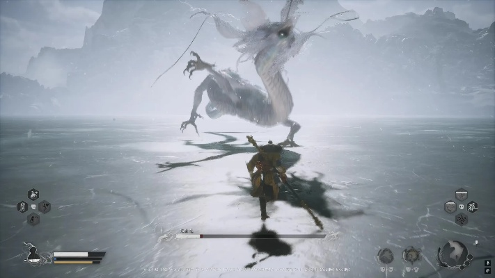 卡关黑神话三周目亢金龙？良辰级实战攻略，3步无伤速通+隐藏机制拆解