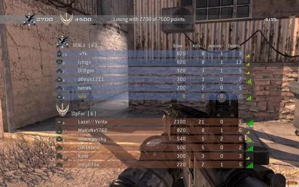 COD6联机类型有哪些？匹配热门需求的实战上分&娱乐全指南