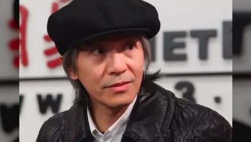 周星驰给前线医疗队加油，喜剧天王的公益发声为何能戳中千万人？