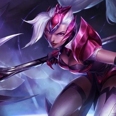 S14.5豹女真的是野区天花板？从入门到Carry的全场景上分秘籍