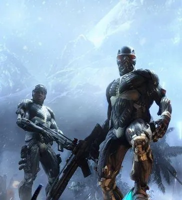 孤岛危机2中文下载全指南，正版/破解/联机版解析+2026避坑技巧