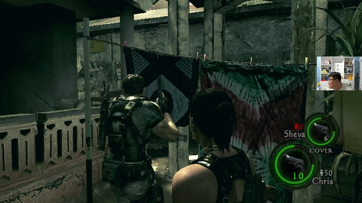 生化危机5高清重制版下载全攻略，正版渠道/优化MOD/2026独家避坑指南