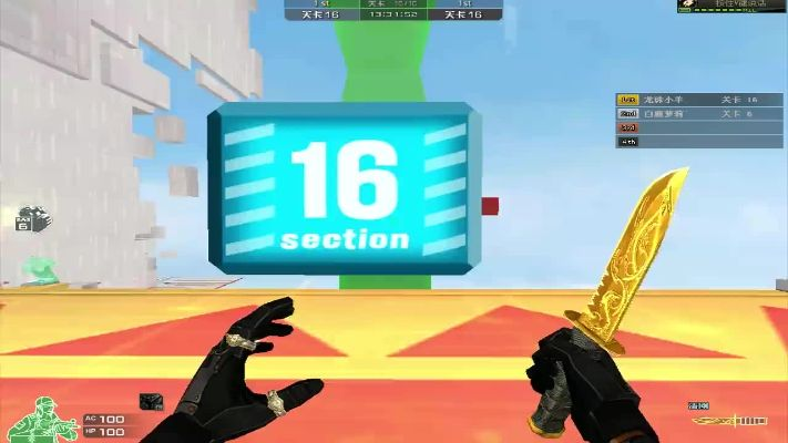 2026CF死亡峡谷挑战全攻略，单人速通+刷黄金道具核心秘籍