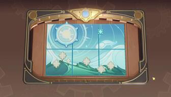 原神复原械画部件之六怎么过？零失误拼接+隐藏成就速刷全指南