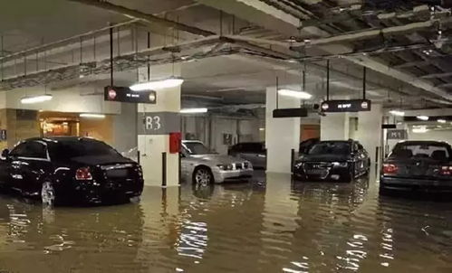 地下车库火灾致多车炭烤？从预警到理赔的全链路避坑指南