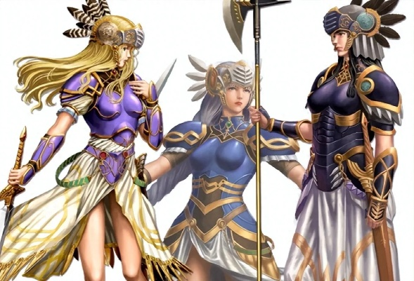 北欧女神蕾娜斯怎么玩到完美结局？最强阵容+隐藏要素全攻略2026