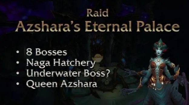 艾萨拉女王全攻略，悲情领袖到团本BOSS，背景、机制打法与专属掉落全解析