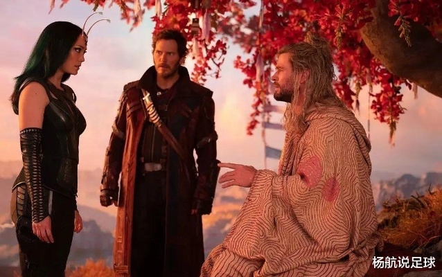 雷神4口碑解禁了，是漫威喜剧新巅峰还是流水线烂片？附观影避坑指南