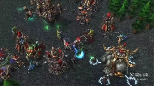 魔兽争霸3官方下载分哪几类？2026正版获取、怀旧服适配及问题解决全攻略