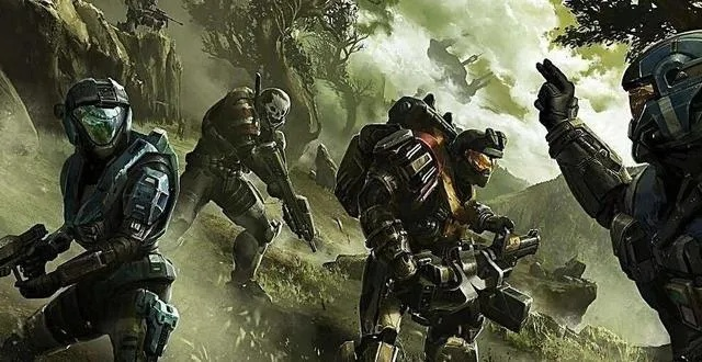 光环5怎么玩透？鲜为人知的剧情伏笔、竞技上分与PC优化全攻略