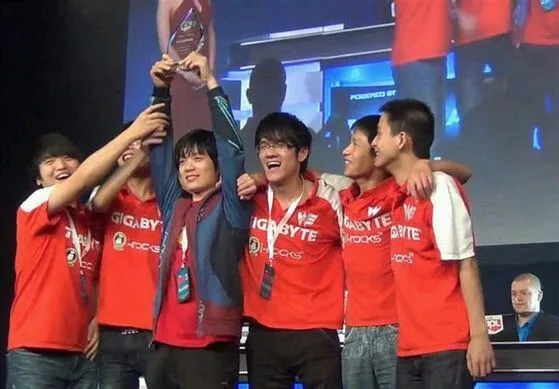 2014LOL全明星赛深度复盘，为何它成了LPL崛起的关键转折点？