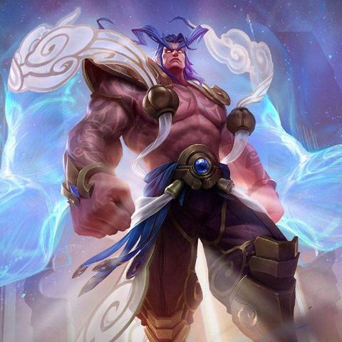 2026S38赛季盘古封神指南，鲜为人知的缴械技巧+专属连招+出装铭文，制霸对抗路