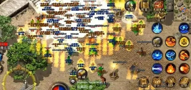 2026实测，1.76传奇客户端正版资源、避坑技巧、卡顿优化全攻略