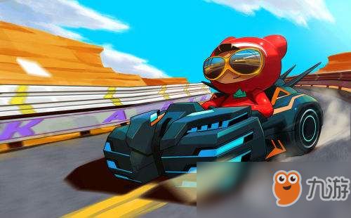 跑跑卡丁车连喷怎么练？3类核心技巧+赛道实战全指南