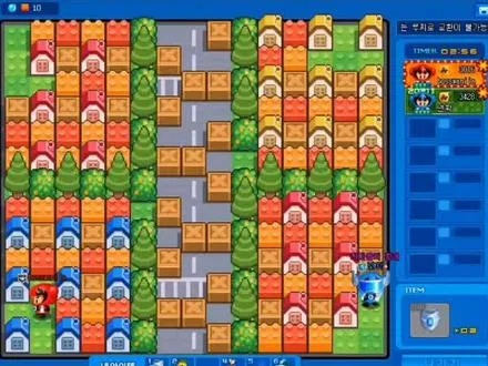 2026独家泡泡堂客户端下载全攻略，正版/怀旧/渠道服差异&避坑指南