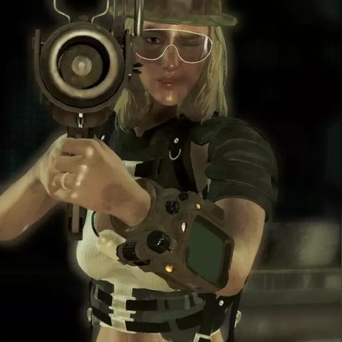 辐射OL从萌新到废土霸主，生存技巧/势力运营/稀有物资获取全解析