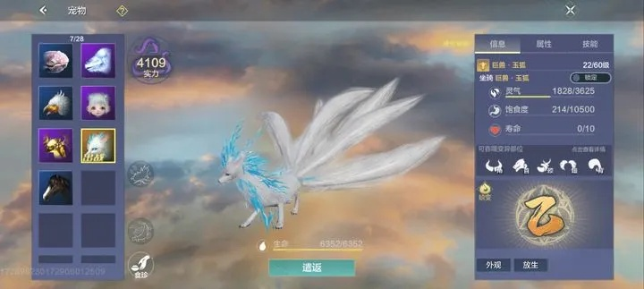 一、弓系玉狐爆发流，秒伤拉满的团本核心