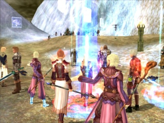 神泣SF发布网怎么选？2026年稳定服、怀旧版、避坑全攻略