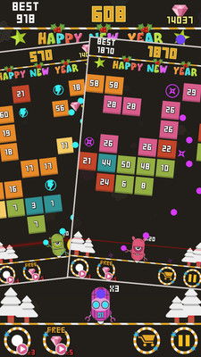 毛线球大冒险通关必看，冷门物理机制、隐藏彩蛋你都搞懂了吗？